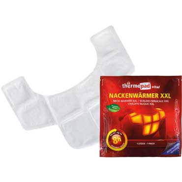 THERMOPAD Nackenwrmer XXL