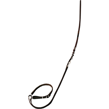 Befreiungsleine mit Halsung 60 cm