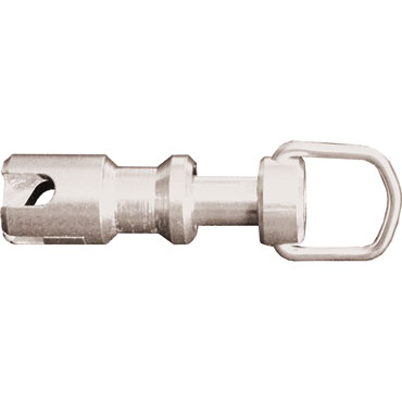 Karabiner 50 mm