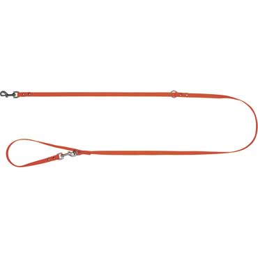 BLASER Hundeleine Professional Orange