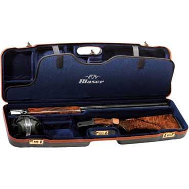 Blaser ABS Waffenkoffer F3