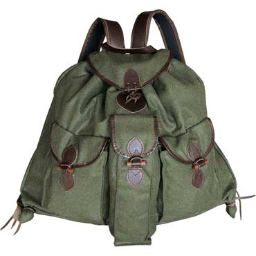 Lodenrucksack
