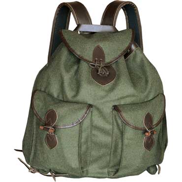 Lodenrucksack