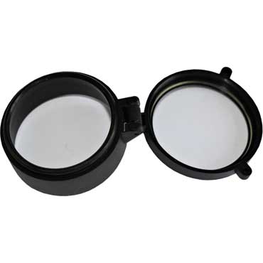 Mjoelner Hunting Lens Cover 47mm