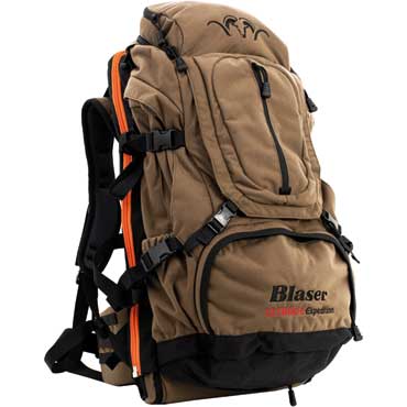 Blaser Jagdrucksack Ultimate Expedition