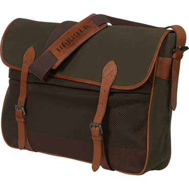 HRKILA Retrieve Wildtasche Warm olive