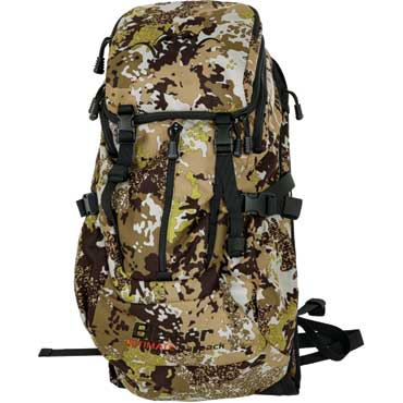 BLASER Ultimate Daypack_HunTec Camo