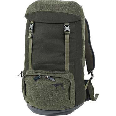 JAGDHUND Lodenrucksack Staufen 30L