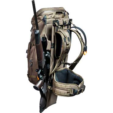 VORN Jagdrucksack EV45 Ash Green