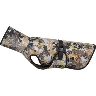 BLASER Hundeponcho HunTec Camo