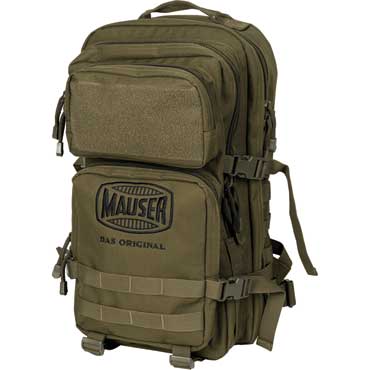 MAUSER Rucksack Universal