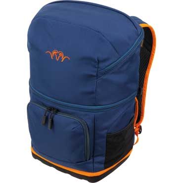 BLASER Competition Range Bag marine