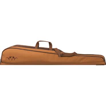 BLASER Futteral Canvas/Leder Sand