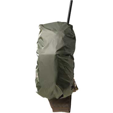 VORN C50 Rain Cover green