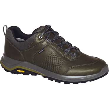 ALP JAGD Trekking Halbschuh jagdoliv