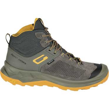 GRISPORT Jagd- und Wanderschuh oliv