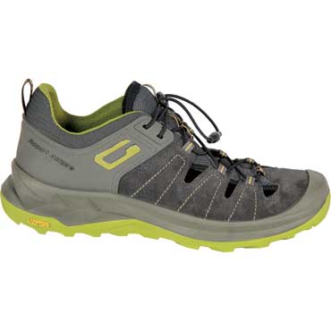 GRISPORT Sommer-Freizeitschuh oliv