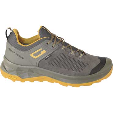 GRISPORT Jagd- und Wander-Halbschuh oliv