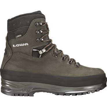 LOWA TIBET SUPERWARM GTX schiefer