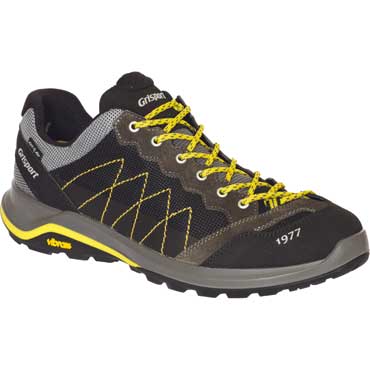 Grisport Outdoor- und Trekkingschuh mehrfarbig