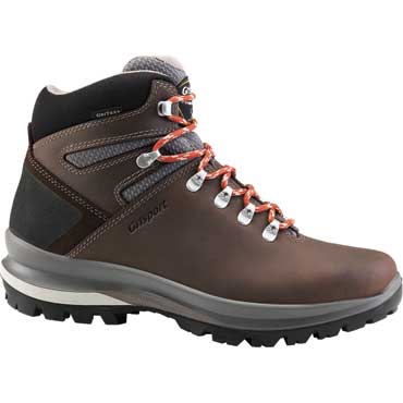 Grisport Damen Trekkingschuh schiefer