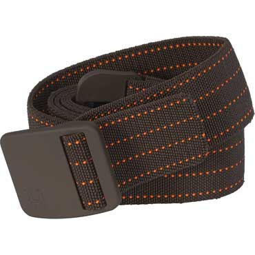 HRKILA Wildboar Pro Tech Grtel Brown/Orange blaze