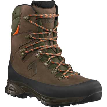 HAIX Nature One GTX oliv-braun