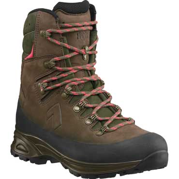 HAIX Nature One GTX Ws oliv-braun