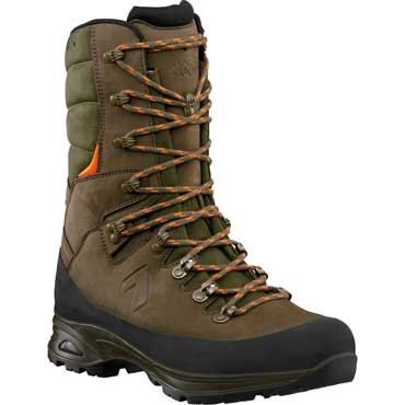 HAIX Nature One GTX high braun-oliv