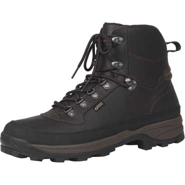   Hrkila Stornoway GTX Dark brown