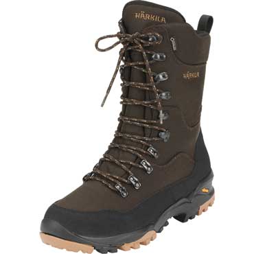 HRKILA Mountain Hunter GTX Shadow brown