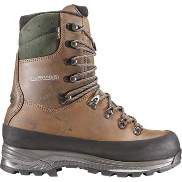 LOWA TIBET GTX HI 200 antikbraun