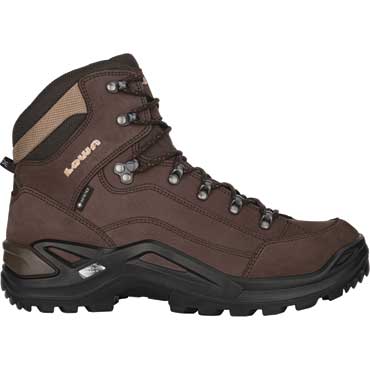 LOWA RENEGADE GTX MID W espresso