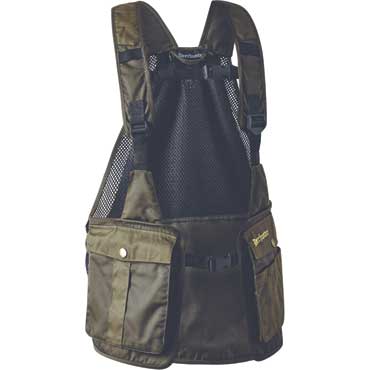 DEERHUNTER Atlas Weste Timber