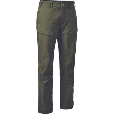 DEERHUNTER Climate Hose mit 37.5 Technology Forest Ember