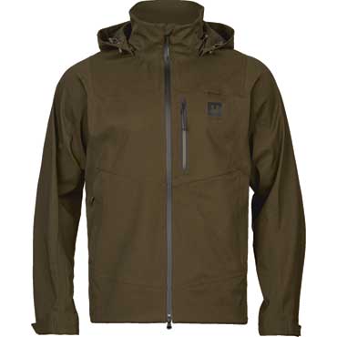 HRKILA Finnmark HWS Jacke Hunting green
