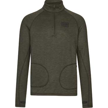 SEELAND Peak Troyer Pine green melange