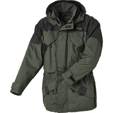  Pinewood Lappland Extrem Jacke Kids 