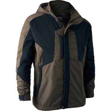 Deerhunter Strike Jacke Fallen Leaf