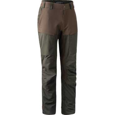 Deerhunter Strike Hose Deep Green