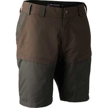 Deerhunter Strike Shorts Deep green