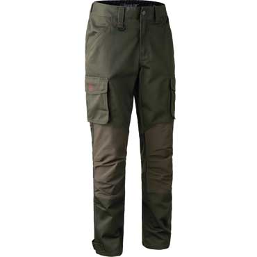 Deerhunter Rogaland Stretch Hose Adventure Green