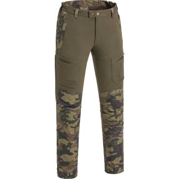 PINEWOOD Finnveden Hybrid Camou Hose Green Jungle