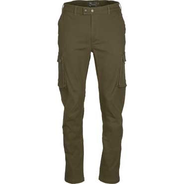 PINEWOOD Serengeti Hose Moss Green