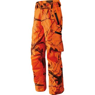 Seeland Excur Kids Hose Realtree APB