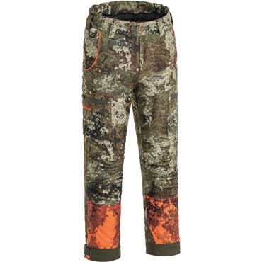 PINEWOOD Furudal/Retriever Active Kids Camou Hose Strata/Strata Blaze