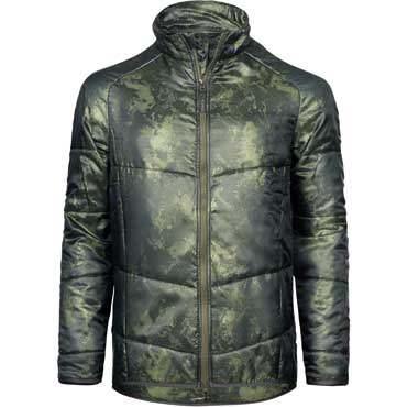 XJAGD Herren Keep Heat Jacke Westland