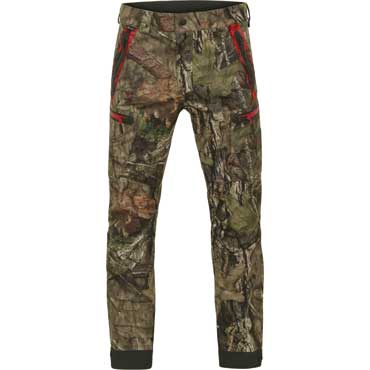 HRKILA Moose Hunter 2.0 GTX Hose MossyOakBreak-Up Country/MossyOakRed