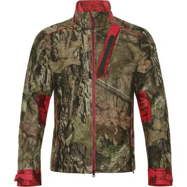 HRKILA Moose Hunter 2.0 WSP Jacke MossyOakBreak-Up Country/MossyOakRed