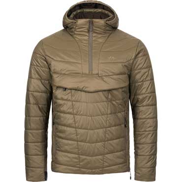 BLASER Herren Insulation Anorak Ole khaki